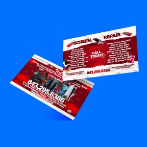 Business Cards